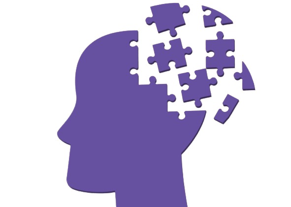Alzheimer's Icon