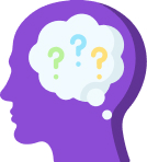 Alzheimer's Icon