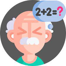 Alzheimer's Icon