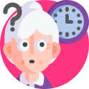 Alzheimer's Icon