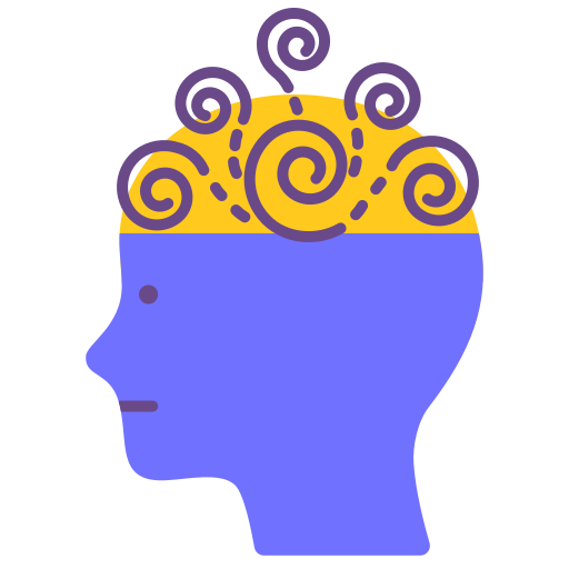 Alzheimer's Icon