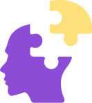 Alzheimer's Icon